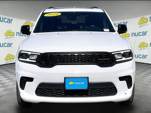 Used 2024 Dodge Durango GT AWD/4WD image 2