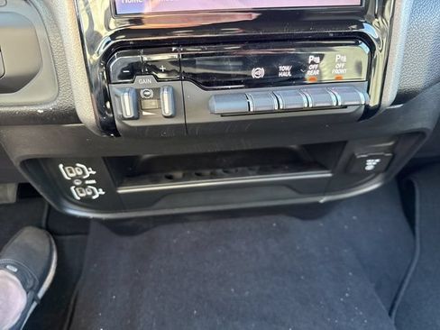 New 2026 RAM 2500 Tradesman AWD/4WD image 36