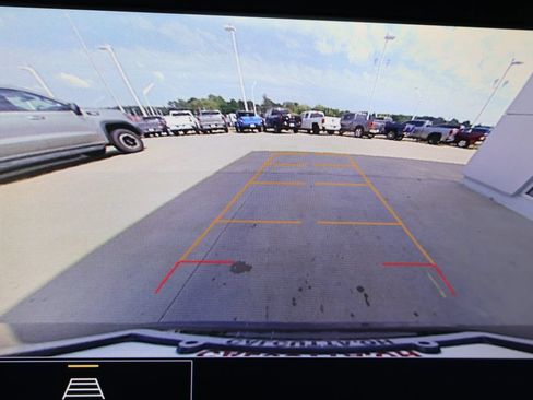 Used 2022 GMC Terrain Denali w/ LPO, Floor Liner Package AWD/4WD image 22