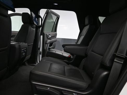 Used 2023 Chevrolet Tahoe Z71 image 43