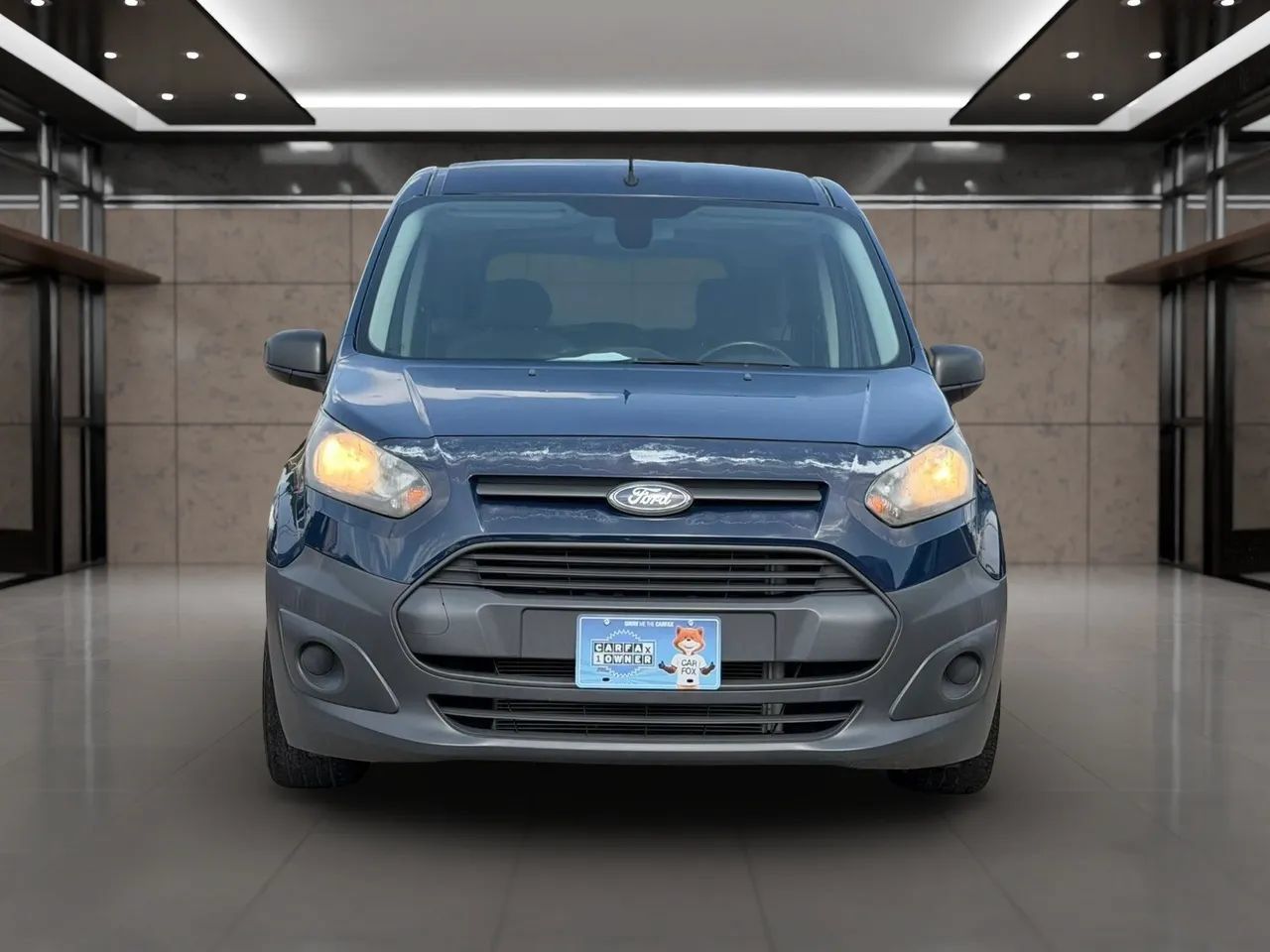 Used 2016 Ford Transit Connect XL FWD image 3