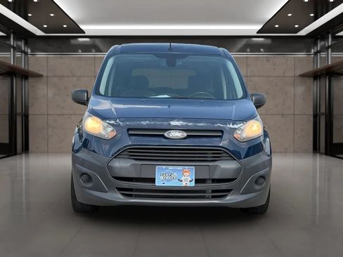 Used 2016 Ford Transit Connect XL FWD image 3