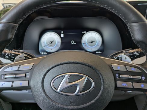 Used 2024 Hyundai Palisade SEL w/ Premium Package FWD image 27