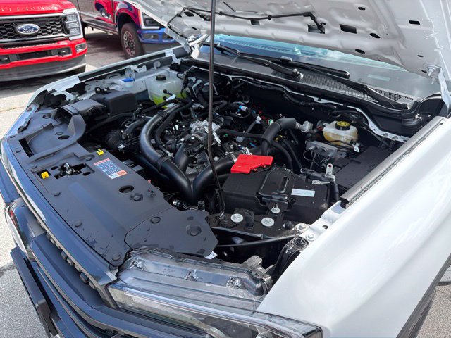 New 2026 Ford Ranger XLT w/ Equipment Group 301A High AWD/4WD image 54