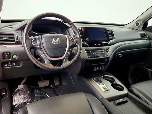 Used 2023 Honda Ridgeline RTL image 13