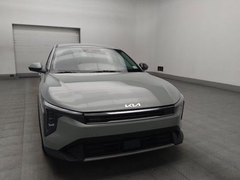 Used 2025 Kia K4 EX FWD image 14