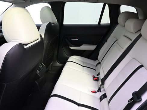 New 2026 MAZDA CX-50 AWD 2.5 S w/ Cargo Package image 21