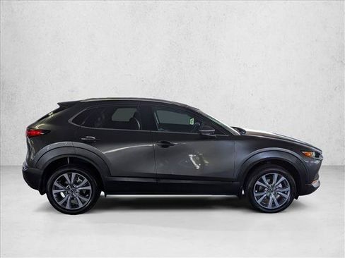 Used 2024 MAZDA CX-30 AWD 2.5 S w/ Premium Package image 4