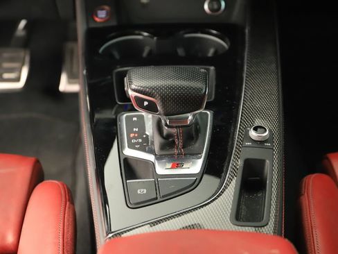 Used 2023 Audi S5 Premium Plus AWD/4WD image 21
