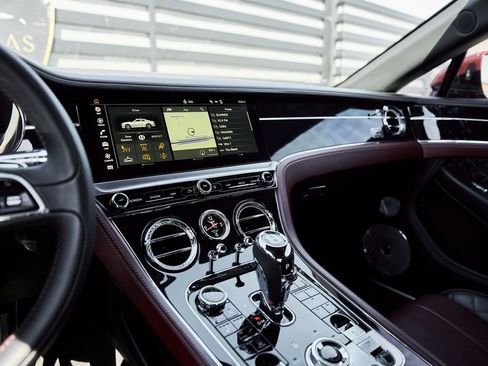 Used 2020 Bentley Continental GT First Edition AWD/4WD image 57