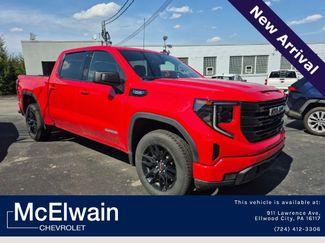 Used 2025 GMC Sierra 1500 Elevation video 1