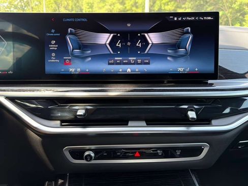 New 2027 BMW X7 M60i AWD/4WD image 20