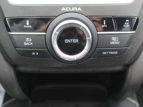 Used 2017 Acura MDX SH-AWD image 35