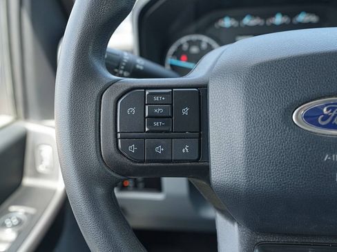 Used 2025 Ford F250 XLT AWD/4WD image 33