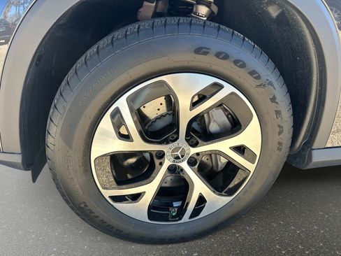 Certified 2026 Mercedes-Benz GLC 350e 4MATIC image 10