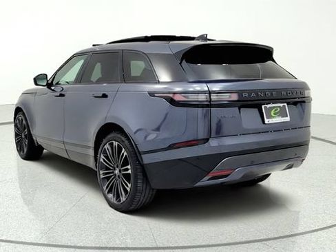 Used 2026 Land Rover Range Rover Velar Dynamic SE AWD/4WD image 7
