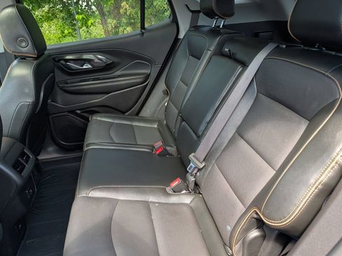Used 2024 GMC Terrain AT4 w/ LPO, Floor Liner Package AWD/4WD image 27