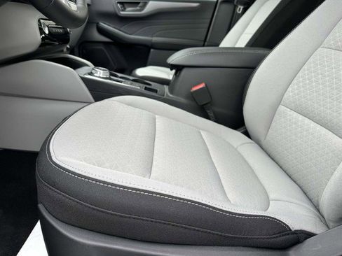 New 2025 Ford Escape ST-Line w/ Tech Pack #1 image 14