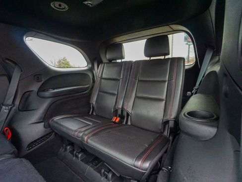 Used 2024 Dodge Durango GT image 35