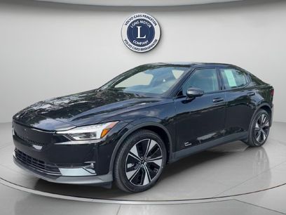 Used 2024 Polestar Polestar 2