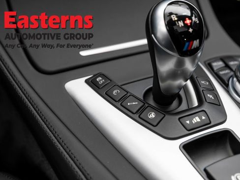 Used 2015 BMW M5 RWD image 28