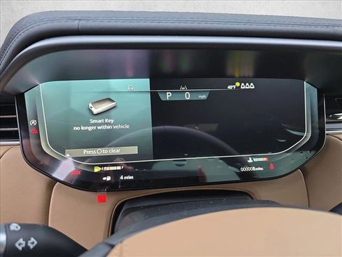 New 2026 Land Rover Range Rover Sport SE image 21