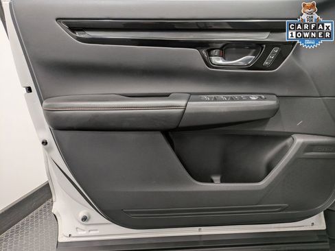 Certified 2023 Honda CR-V Sport Touring image 8