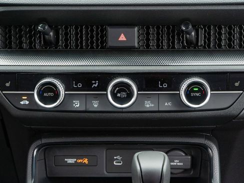 New 2026 Honda CR-V TrailSport image 20