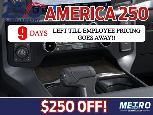 New 2026 Ford F150 Lariat AWD/4WD image 15