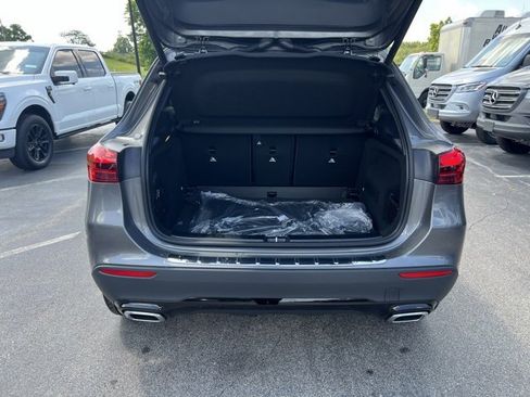 Certified 2026 Mercedes-Benz GLA 250 4MATIC image 20