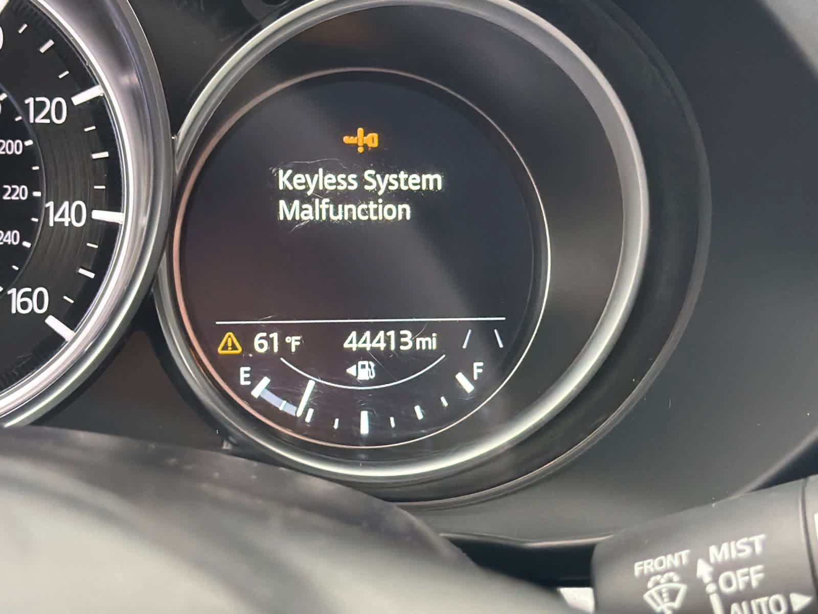 Used 2024 MAZDA CX-5 AWD 2.5 S w/ Select Package image 28
