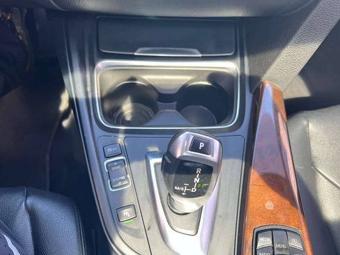 Used 2015 BMW 328i xDrive Sedan AWD/4WD image 19