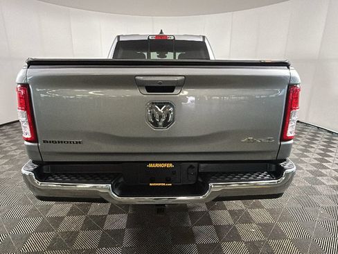 Used 2022 RAM 1500 Big Horn AWD/4WD image 4