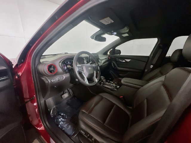 Used 2023 Chevrolet Blazer RS w/ Enhanced Convenience Package FWD image 16