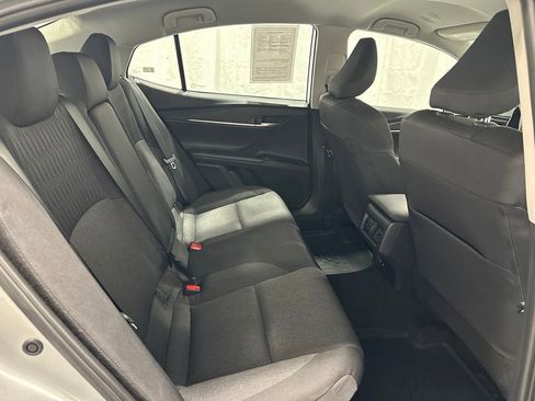 Used 2026 Toyota Camry LE FWD image 54