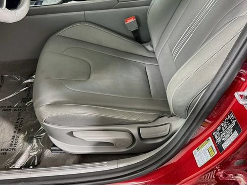 Certified 2025 Hyundai Elantra SEL FWD image 25