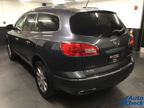 Used 2013 Buick Enclave Leather image 7