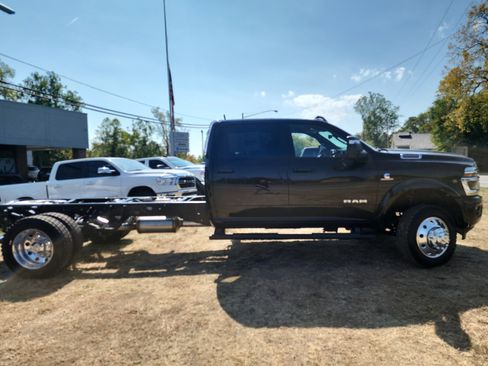 New 2026 RAM 5500 Laramie image 26