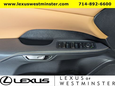 Certified 2025 Lexus RX 350 Premium image 17