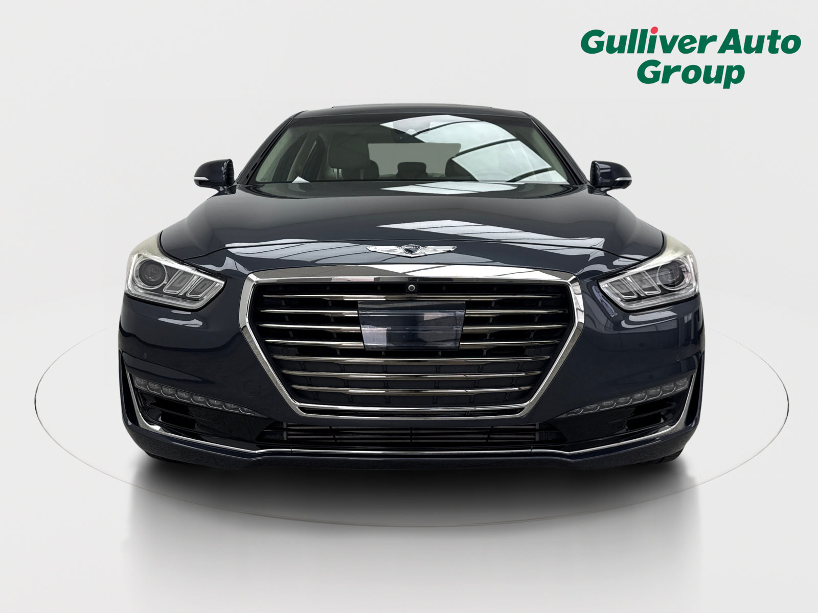 Used 2017 Genesis G90 3.3T Premium RWD image 14