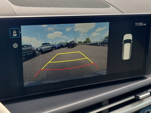 New 2026 Hyundai Santa Fe SE image 29