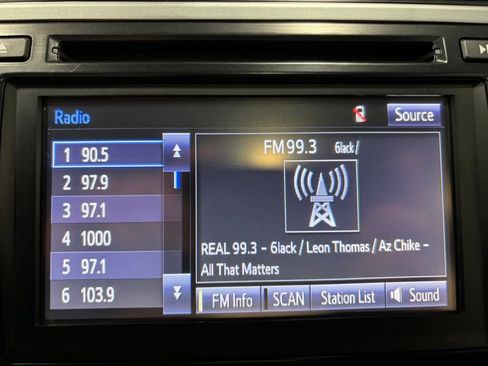 Used 2014 Toyota Camry SE FWD image 26
