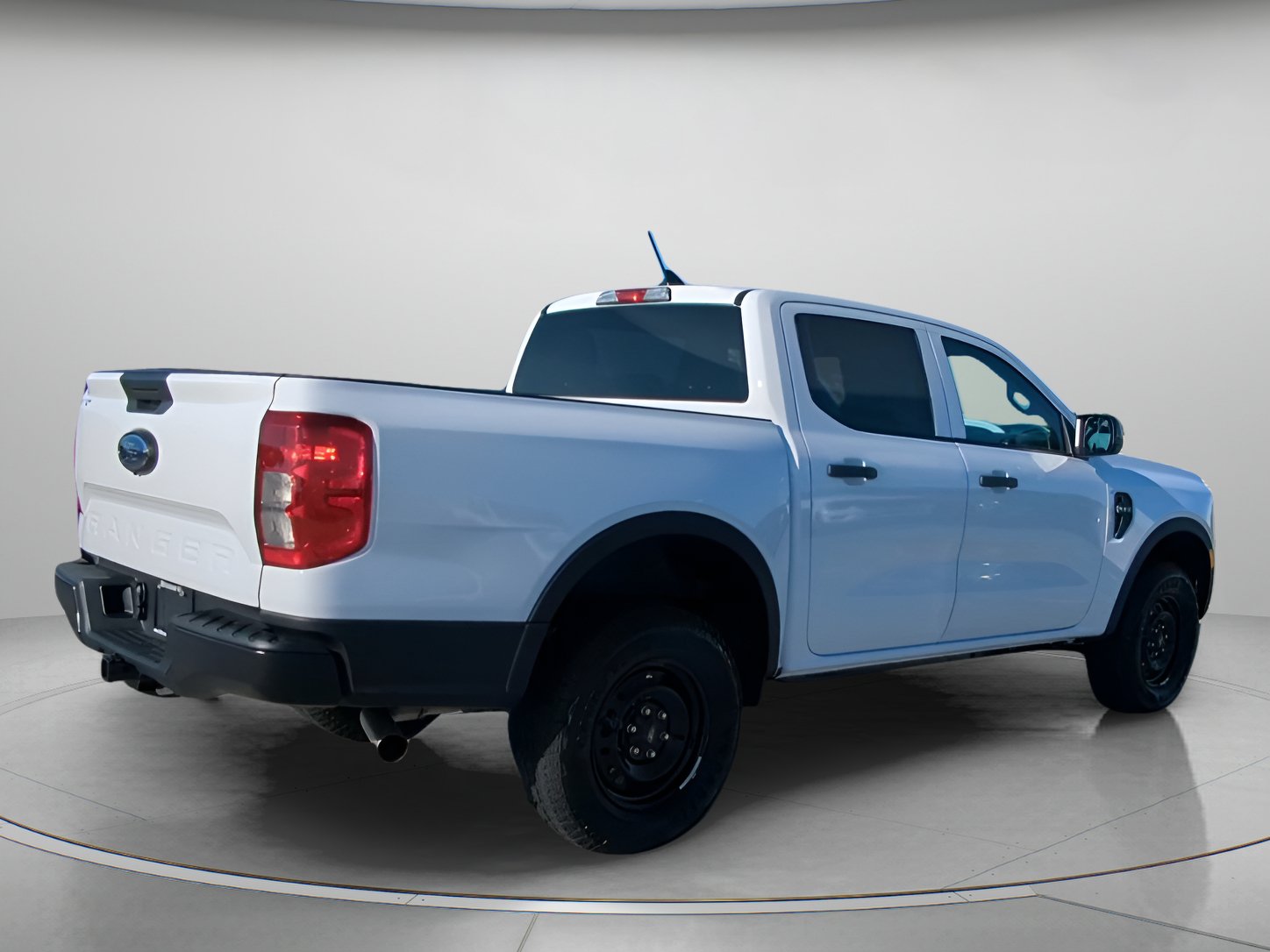 New 2026 Ford Ranger XL RWD image 31