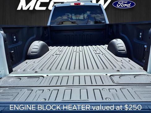 New 2026 Ford F350 King Ranch image 16