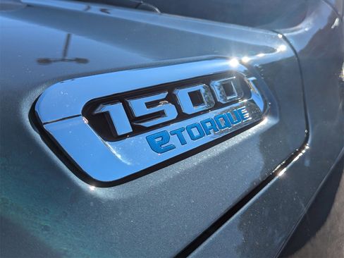 New 2026 RAM 1500 Big Horn image 24