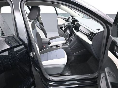 New 2026 Volkswagen Taos S image 14