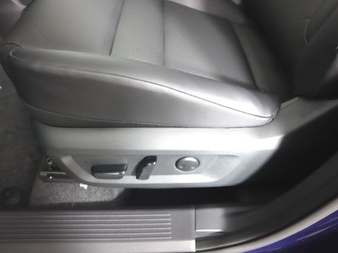 New 2026 Nissan Rogue Dark Armor image 17