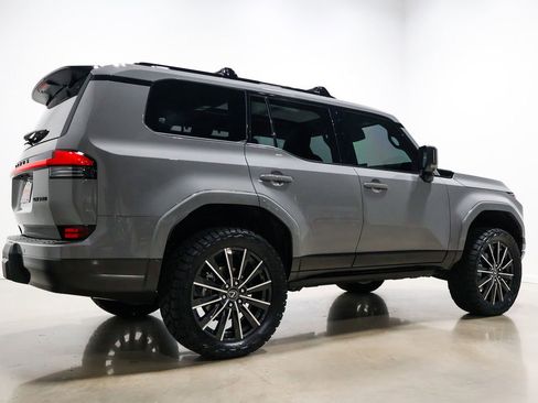 Used 2026 Lexus GX 550 w/ Accessory Package (2T) image 73