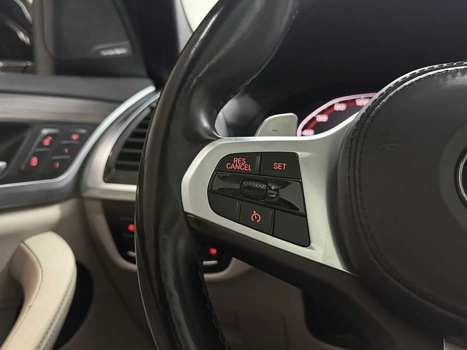 Used 2021 BMW X3 M40i w/ Premium Package AWD/4WD image 37