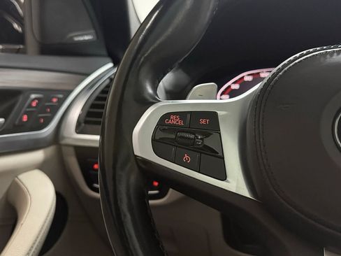 Used 2021 BMW X3 M40i w/ Premium Package AWD/4WD image 37